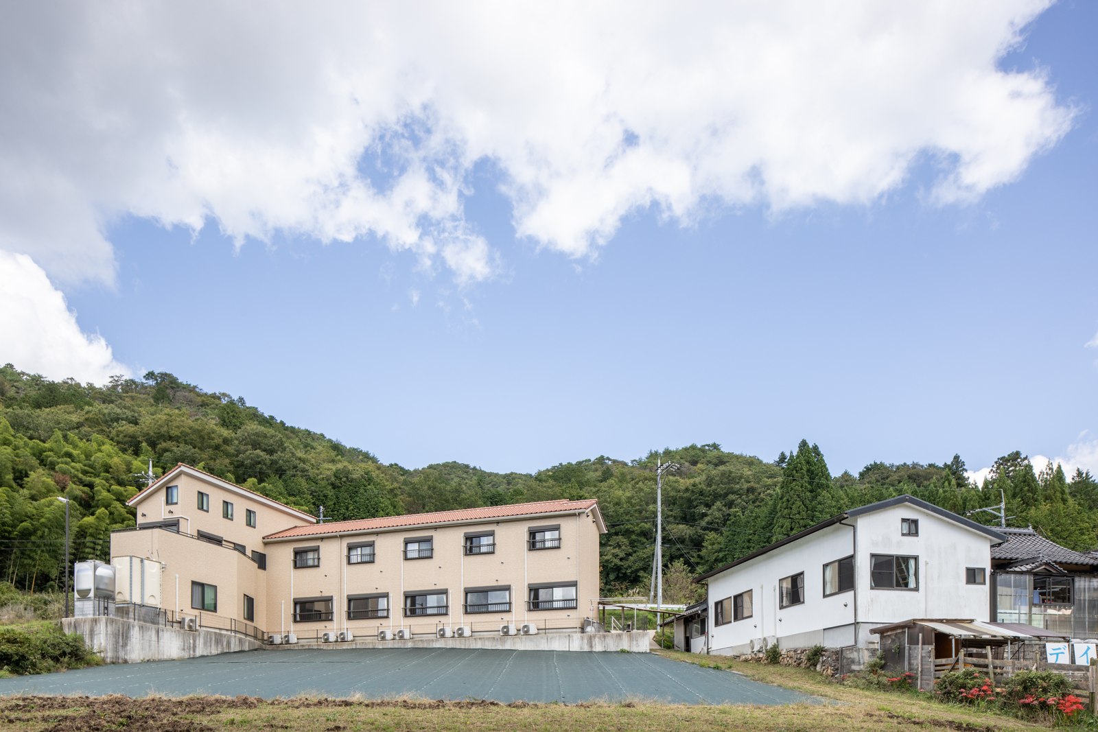 チアフル三次事業所 西館